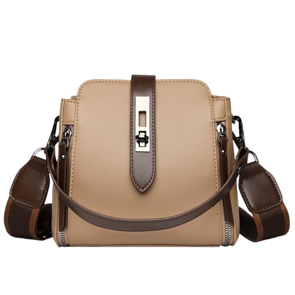 High-quality Messenger Bags For Women Luxury Crossbody Shoulder Bags Female
