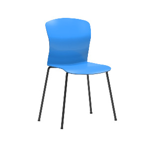 Regal Teachers Chair