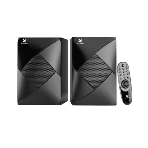 Xtreme PHANTOM 2:1 Multimedia Speaker