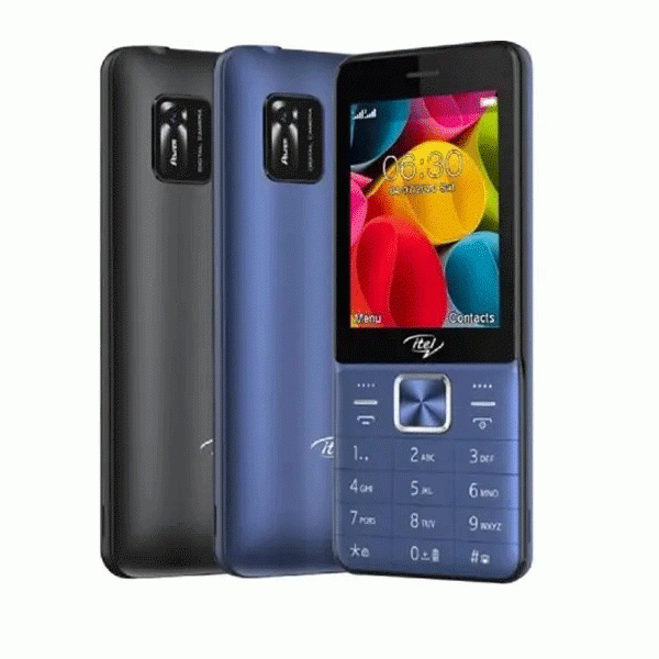 Itel it5621 Mobile Phone Power700