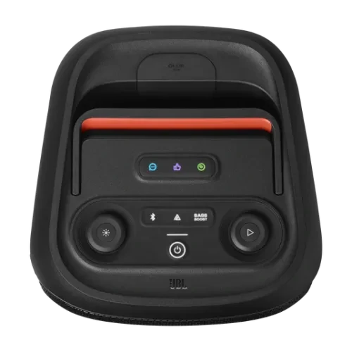 JBL PartyBox Club 120 Portable Bluetooth Speaker