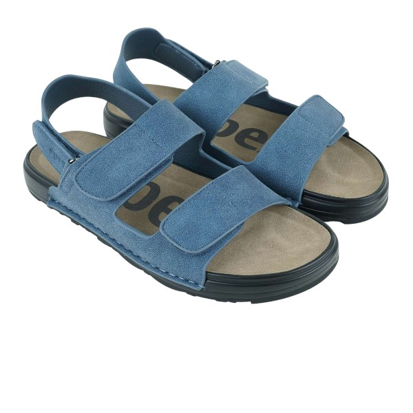 Apex Men's Slingback Sandal