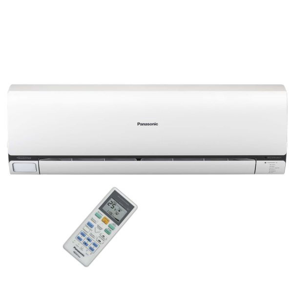 Panasonic Inverter Type Split AC (CS-S24PKH)