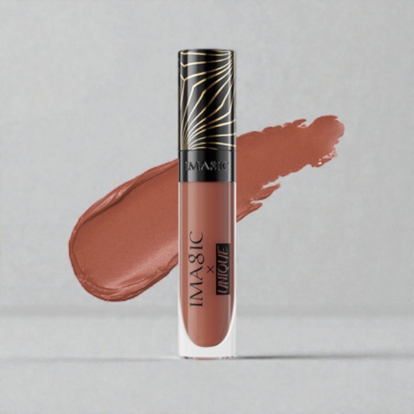 Imagic x Unique Beauty Lip Gloss - 21 (China)