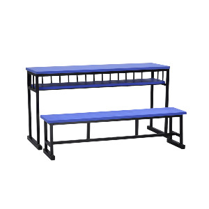 Regal School Bench