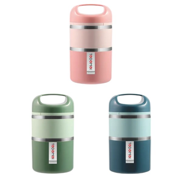 High Quality Thermal Insulated Lunch Box Description
