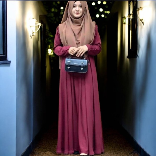 Dress name  Aiza borkha