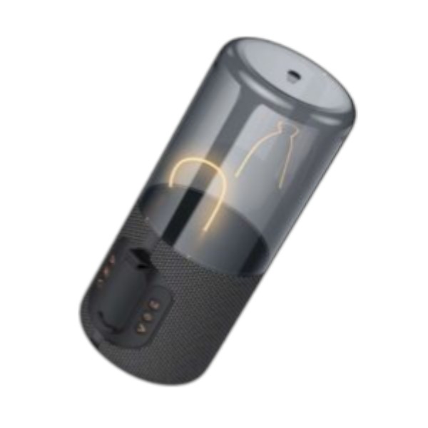 Hoco BS64 Rocker Bluetooth Speaker