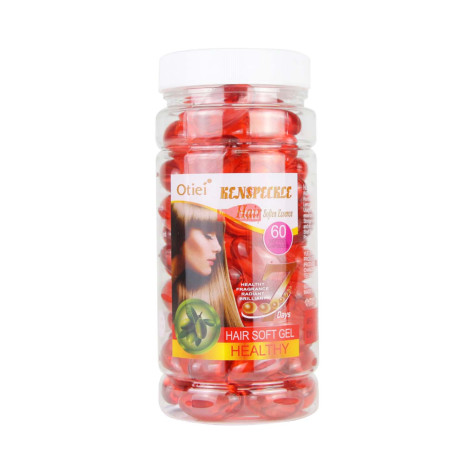 Otiei Kenspeckle Hair Soften Essence 500mg Multicolor 60 Capsules (China)