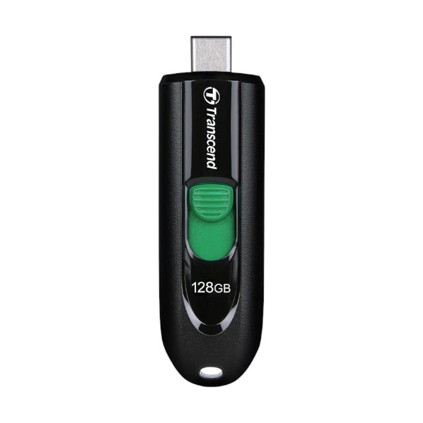 Transcend Jetflash 790C 128GB USB 3.2 Gen 1 Type-C Pen Drive