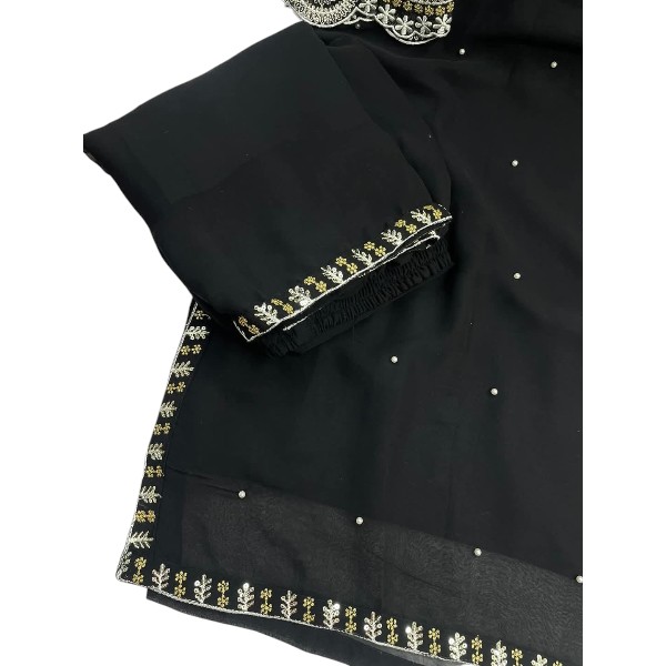 Pakistani Party Dresses