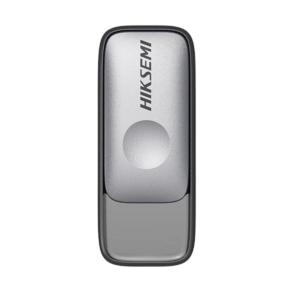 Hiksemi Pully HS-USB-M210S 32GB USB 3.2 Silver Pen Drive