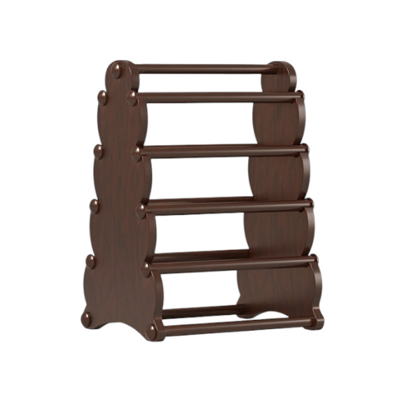 Regal Wooden Churi Stand