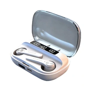Lenovo QT81 TWS Bluetooth Dual Earbuds