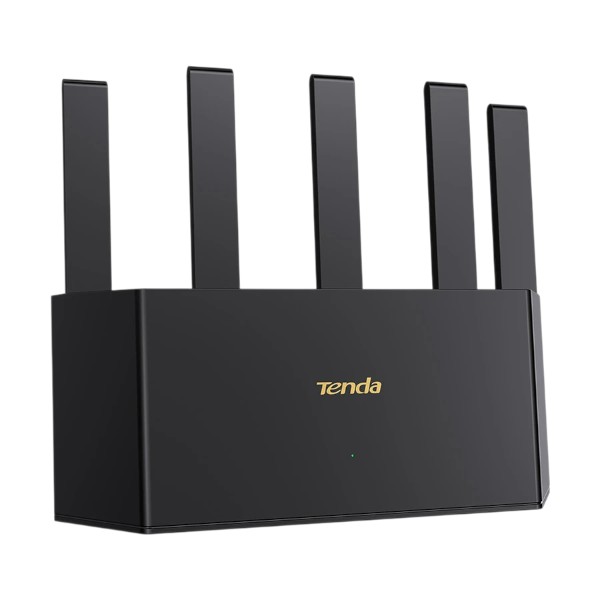 Tenda TX2L Pro AX1500 Mbps Gigabit Dual-Band Wi-Fi 6 Router
