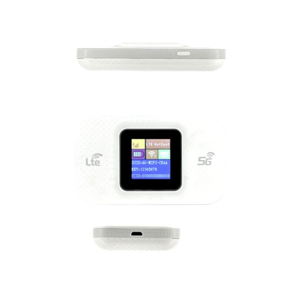 MF687 5G LTE CAT6 Wireless Modem