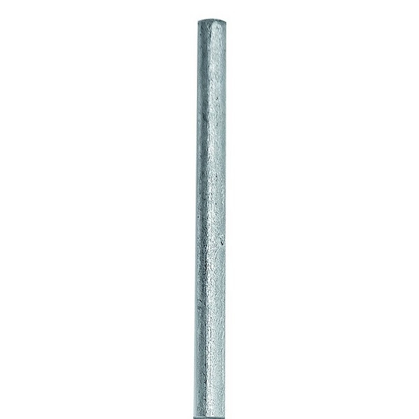 Solid Copper Earth Rod
