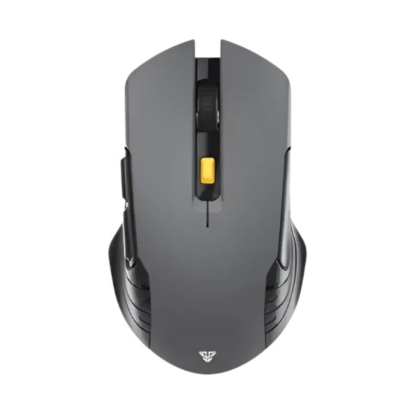Fantech Raigor III WG12R Rechargeable Gaming Mouse – Grey