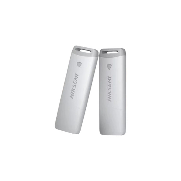 Hiksemi Cap HS-USB-M220P 32GB USB 3.2 Gen 1 White Pen Drive