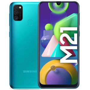 Samsung Galaxy M21 6GB/128GB