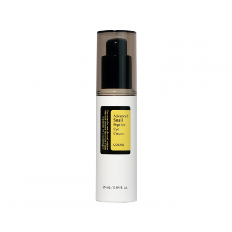 Cosrx Advanced Snail Peptide Eye Cream 25ml (Korea)