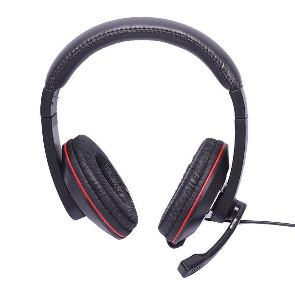 Koniycoi KT-2100MV Stereo Headphones with Mic