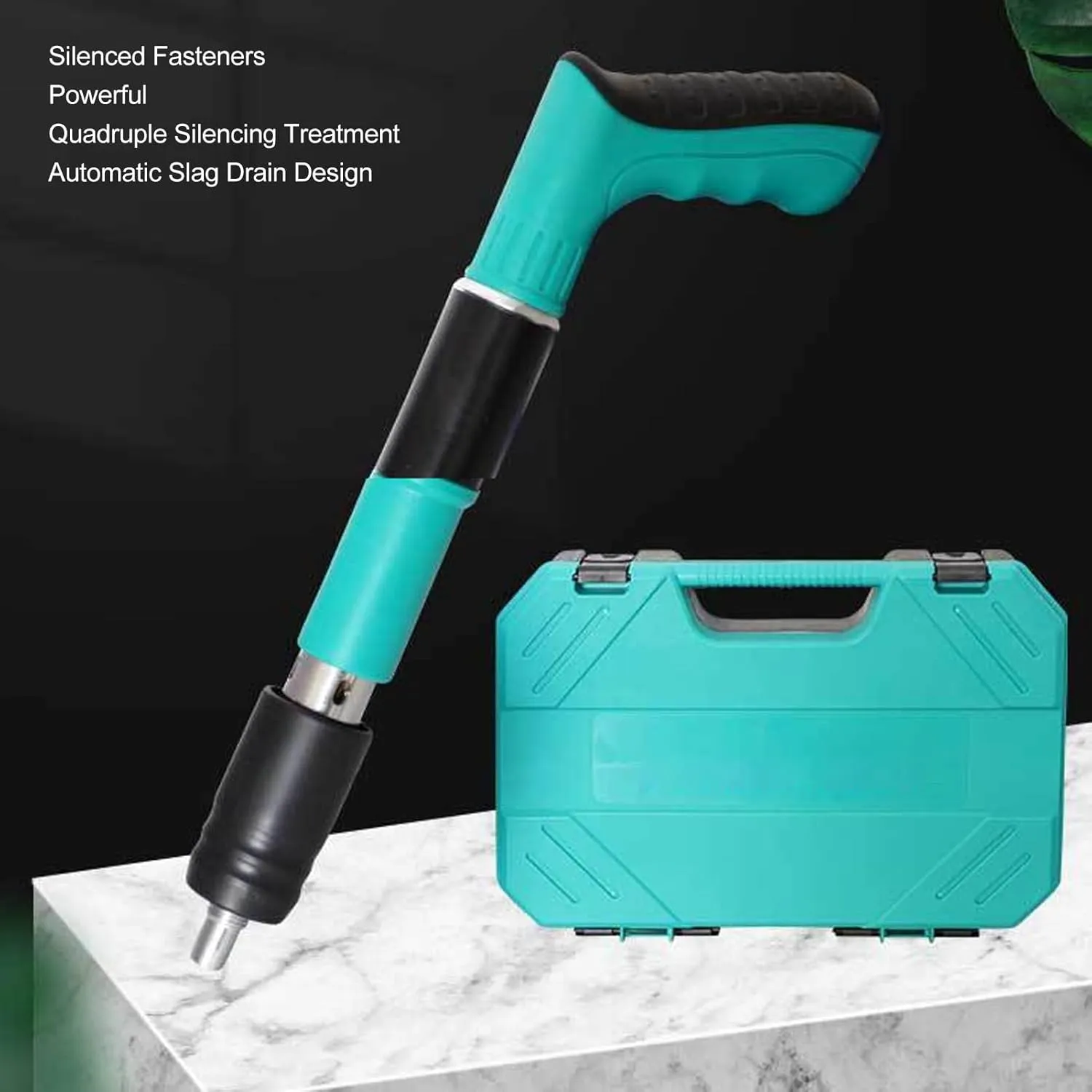 Manual Steel Nail Gun