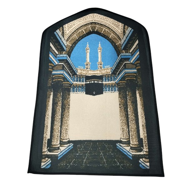 Prayer Mat (Jaynamaz)- for Muslim