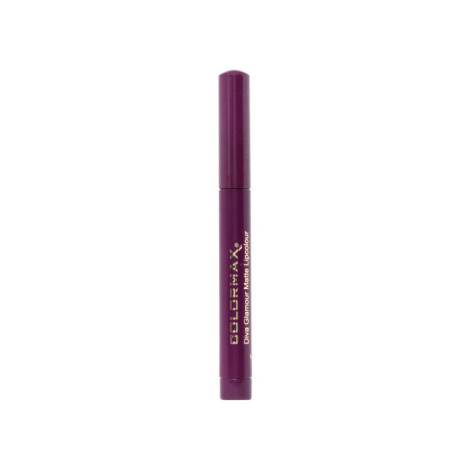 Color Max Diva Glamour Matte Lip Color - New York (Germany)