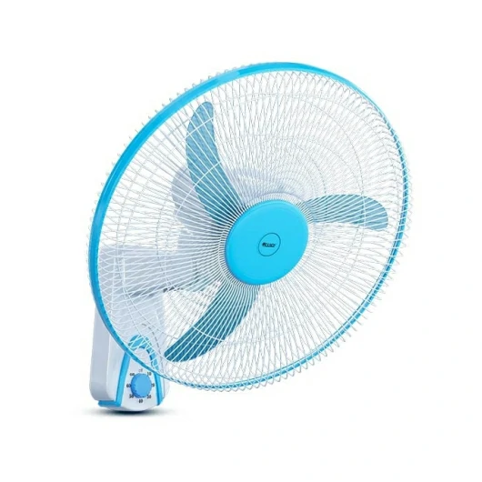 Click Wall Fan 18'