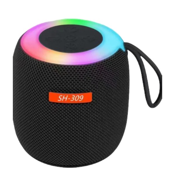 Greatnice Gts-1675 Bluetooth Portable Speaker