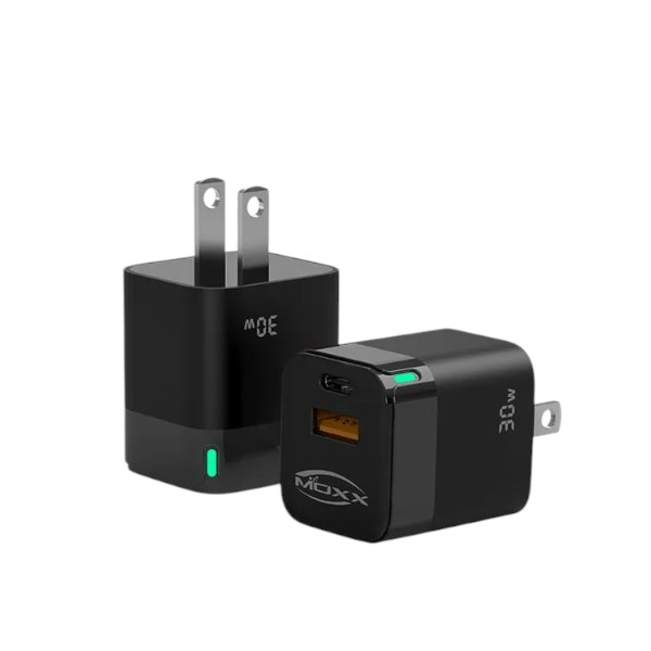 MOXX 30W Power PD Adapter (MC-30)