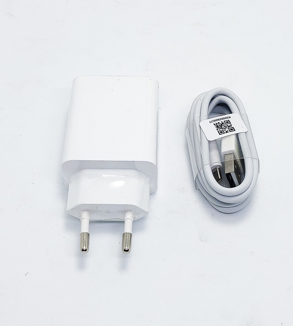 Xiaomi Mi 27W USB Quick Charge 3.0 Adapter
