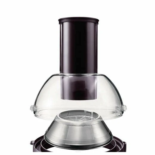 PHILIPS JUICER(Fruits&Vegetable), HR-1836. (500 watts)