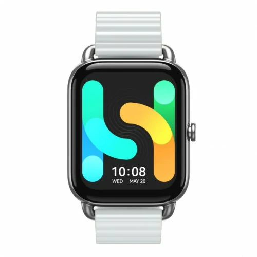 Haylou RS4 Plus AMOLED Smart Watch with spO2