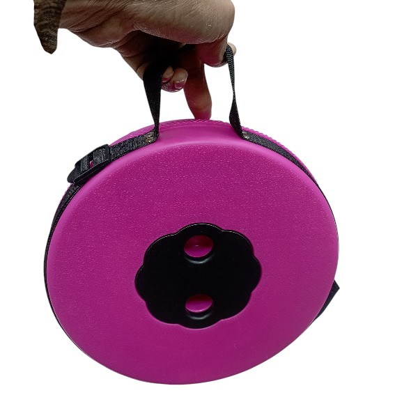 Portable Telescopic Stool {Multi Color}