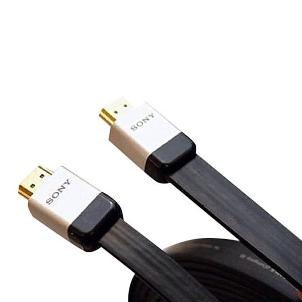 Sony 2m HDMI To HDMI Cable