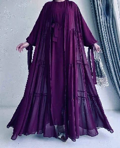 বোরখা