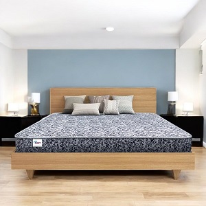 Comfy Medipedic Mattress 78"x71"x4"