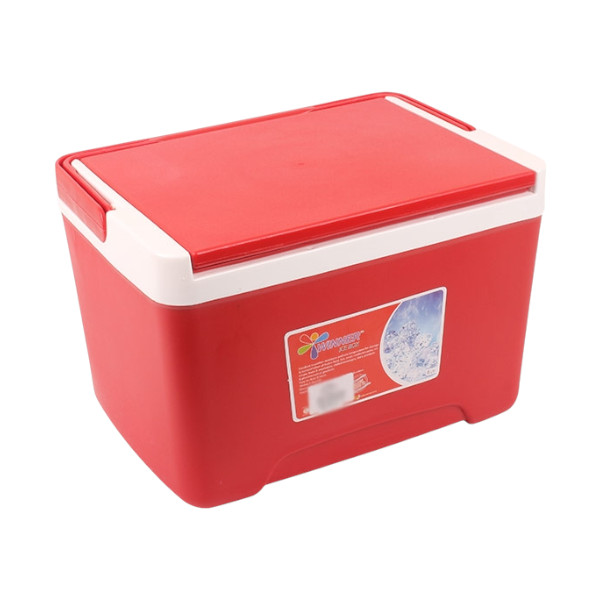 Winner Ice Box 8L Red