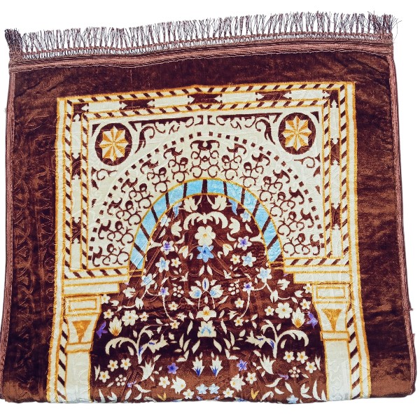 High quality China Soft Prayer Jaynamaj Mash Jaynamaj different colors-1 piece