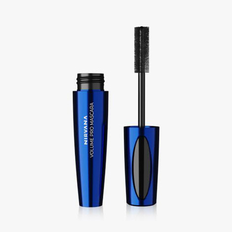 Nirvana Volume Pro Mascara 12ml (China)
