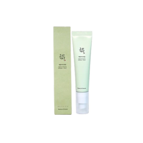Beauty Of Joseon Centella + Vita C Light On Serum 30ml (Korea)