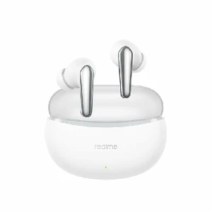 Realme Buds Air 3 Neo- White Color