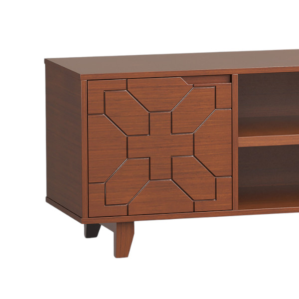 Regal CARROVA TV Cabinet TCH-309-3-1-20