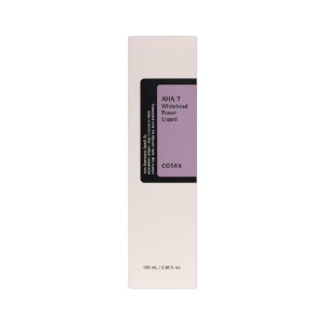COSRX AHA 7 Whitehead Power Liquid 100ml (Korea)