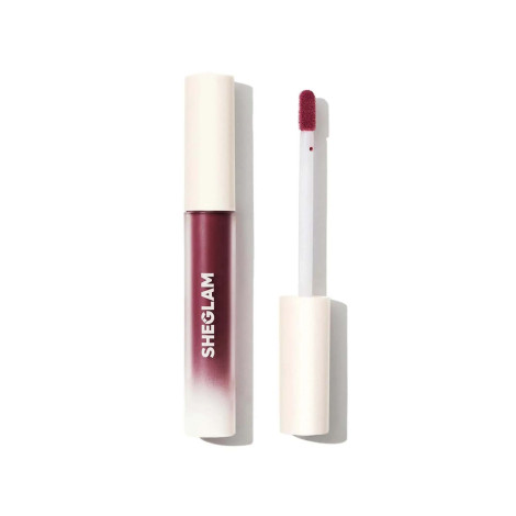 Sheglam Matte Allure Liquid Lipstick - City Nights (China)