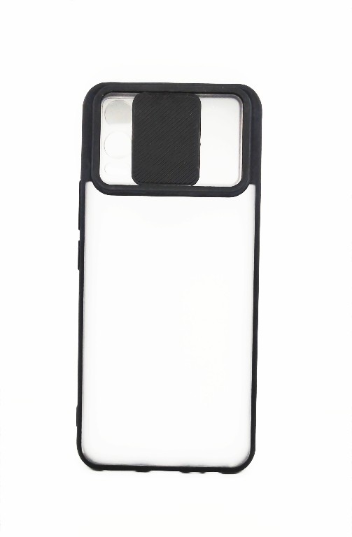 Realme 8 Matte Cover