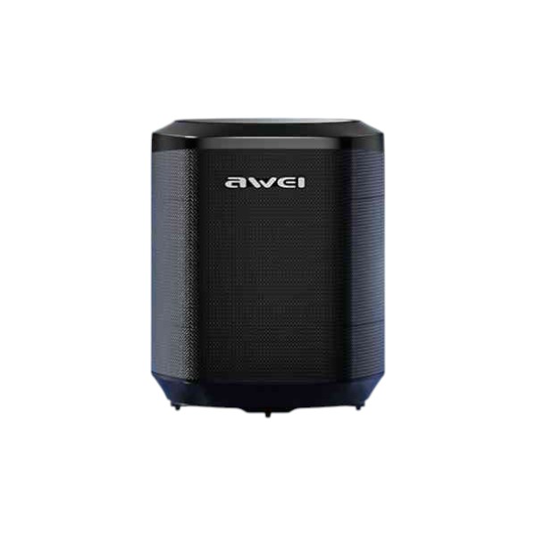 AWEI Y379 5W Mini Portable Outdoors Bluetooth Speaker