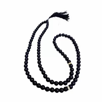 Tasbih (Black)